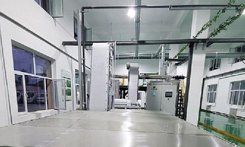 山东小型餐厨垃圾生产线