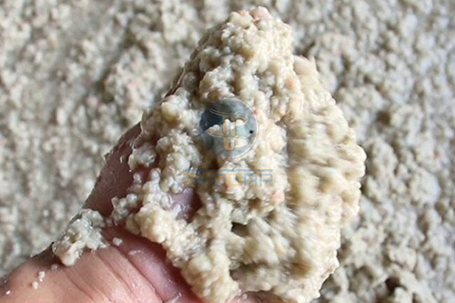 山东纸浆废渣脱水(脱胶)