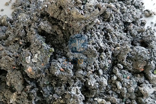 山东油漆渣脱水减量